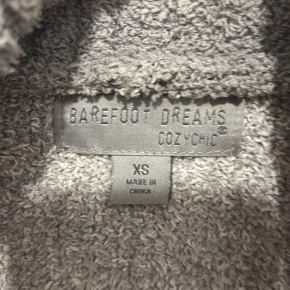 Barefoot dreams cozy chic cardi sweater - Picture 4 of 6